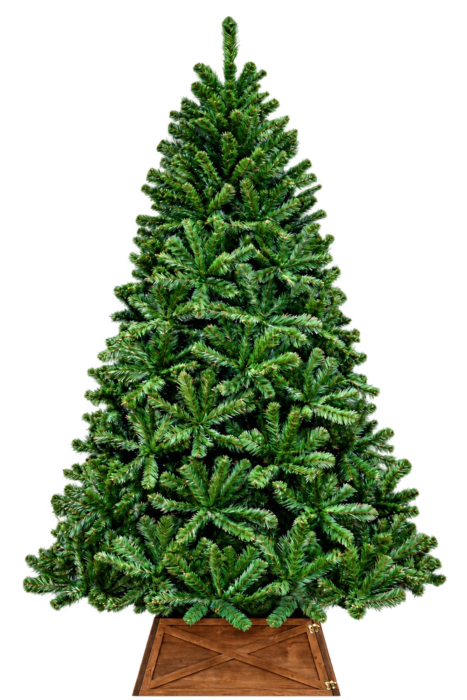 4ft Arbor Vitae Fir Tree